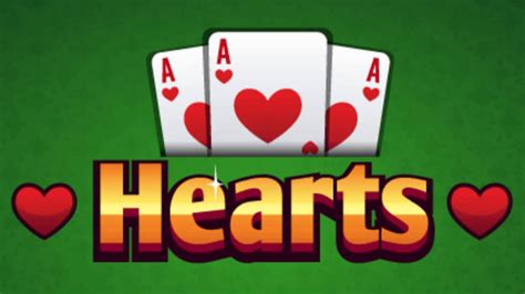 hearts classic free download.